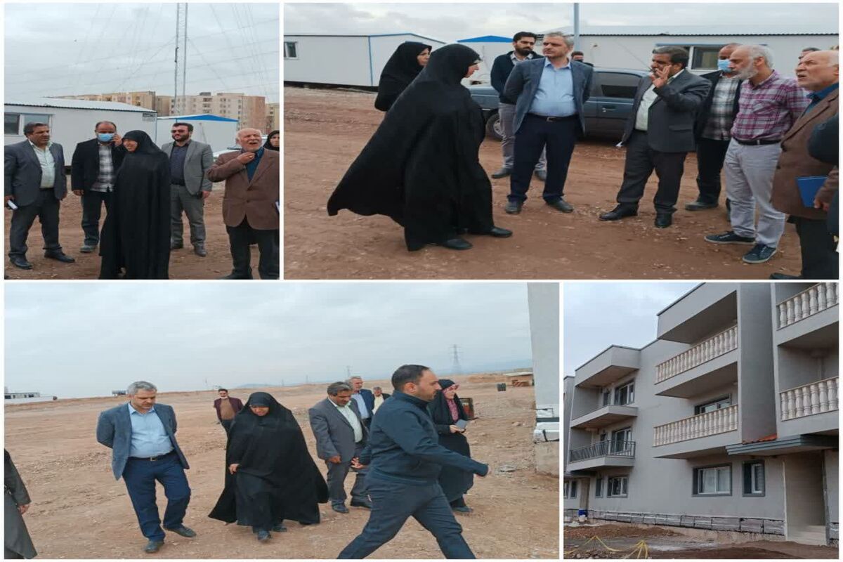 نماینده قزوین