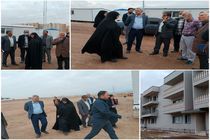 استان قزوین می‌تواند یکی از الگوهای موفق در کشور برای ساخت و ساز با کیفیت مسکن باشد