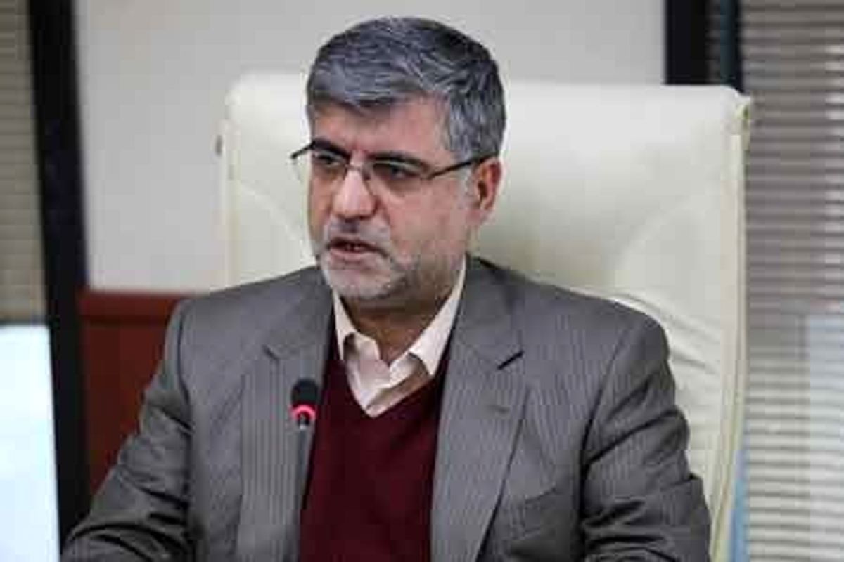 محمد سعیدنژاد