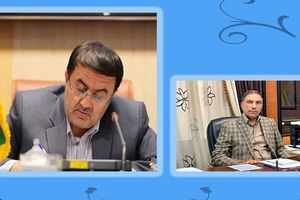 سرپرست معاونت عمرانی استانداری کرمانشاه منصوب شد