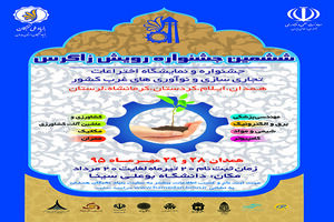ثبت نام جشنواره منطقه ای رویش زاگرس آغاز شد
