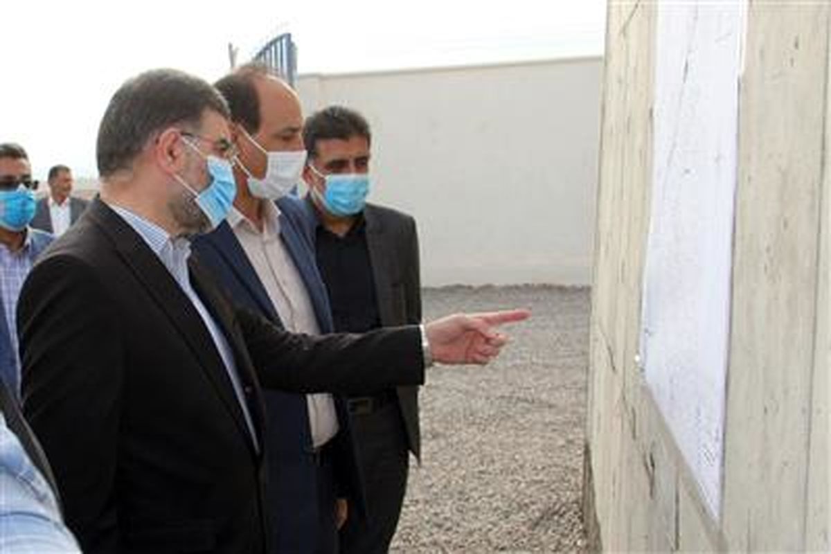 شرکت آبفای قم