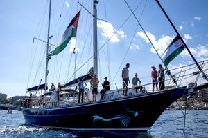 فرانسه خواستار آزادی ۶ شهروند بازداشت‌شده خود شد