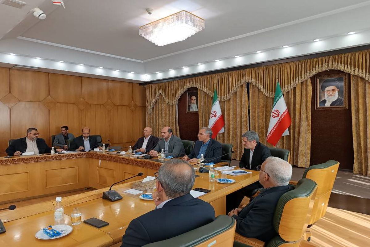 استاندار فارس