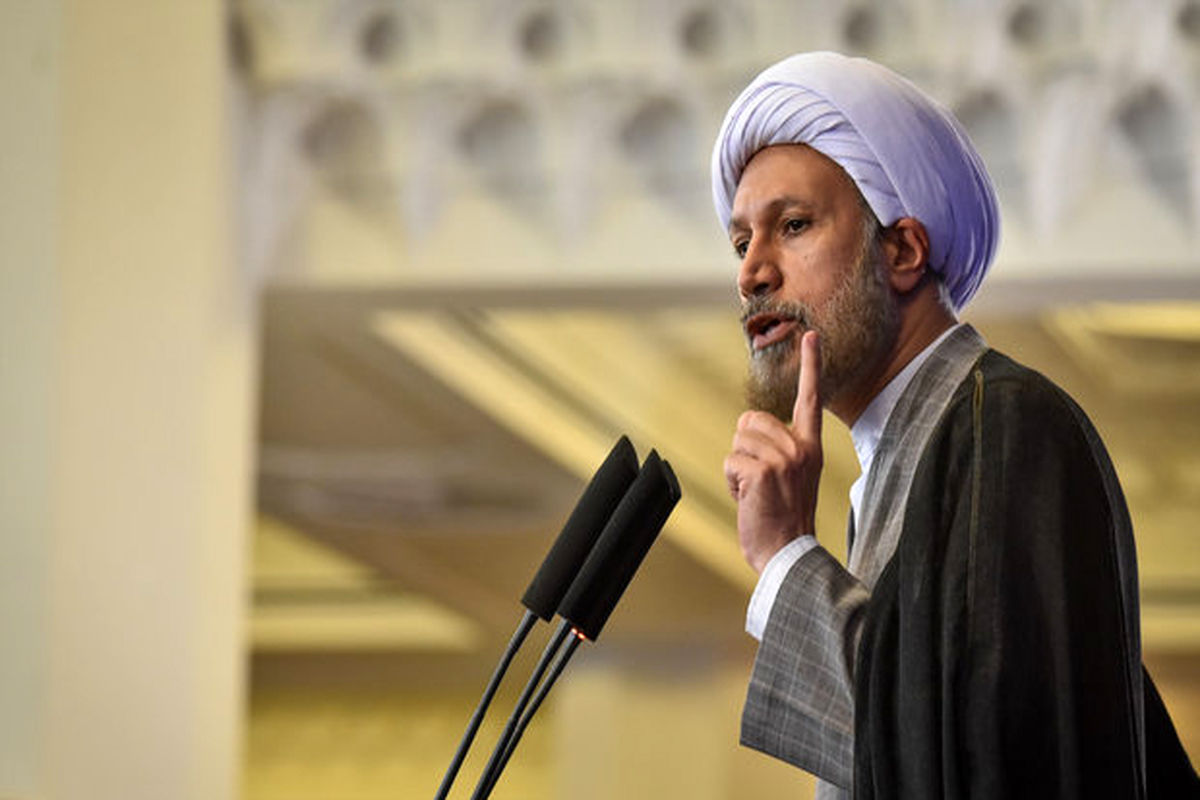 عدالت علی (ع) در جامعه شیعیان امروز گم شده