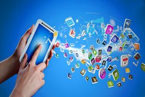 رویداد تولید محتوای دیجیتال بسیج با رقابت فعالان فضای مجازی در آمل برگزار شد