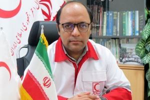 مدیرعامل جمعیت هلال‌احمر هرمزگان عضو ستاد سفر ریاست‌جمهوری شد