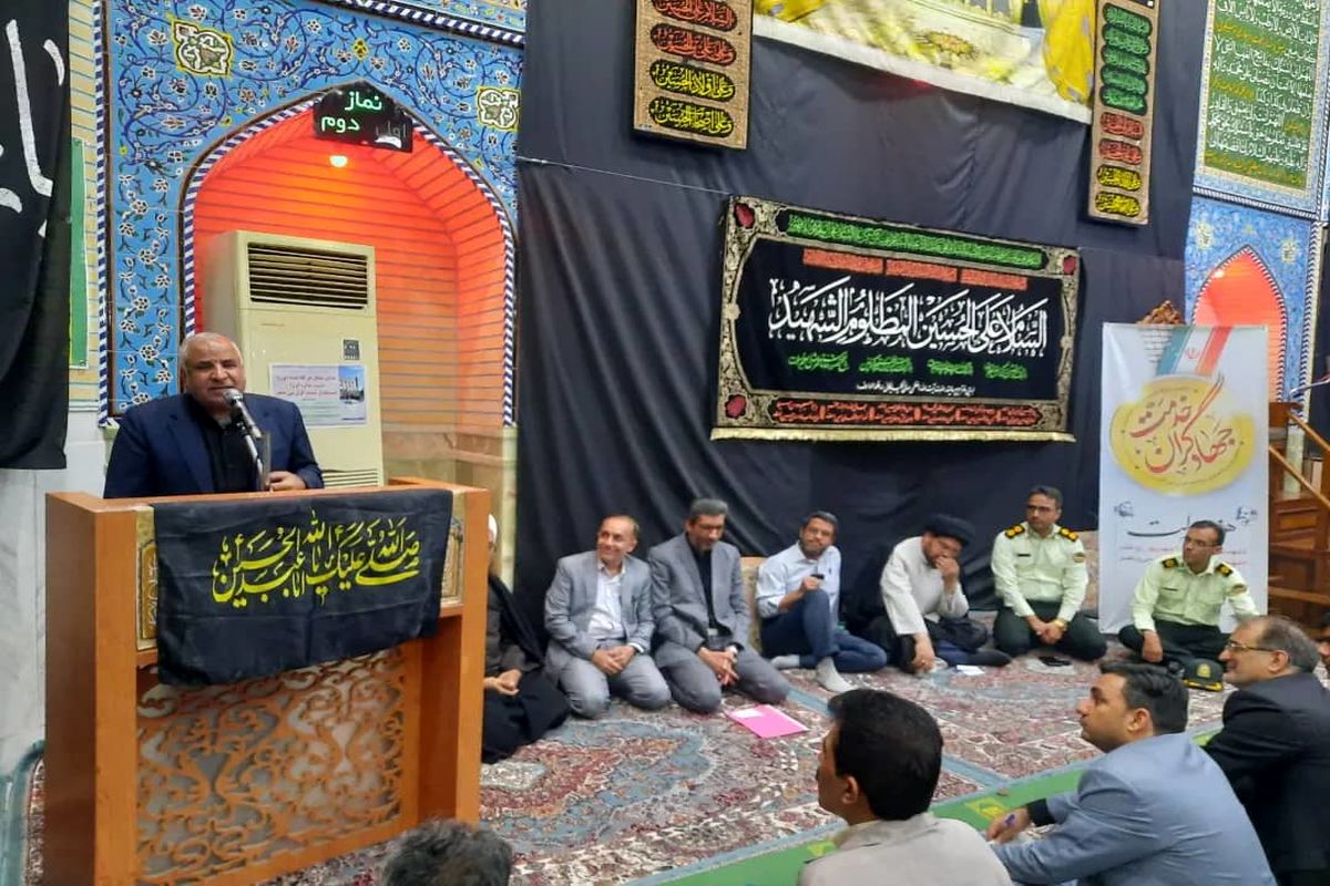 احمد ترکمن