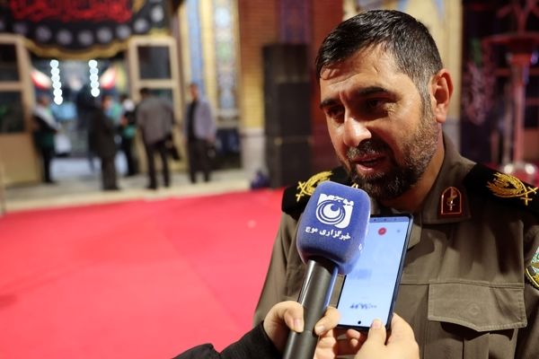 حضور شهدا وحدت آفرین است/ تشییع پیکر شهدا بیانگر تاریخ پر افتخار ایران است