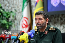 برگزاری رزمایش بزرگ ۳۱۳ هزار نفره «جانفدا» در تهران