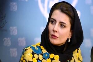 لیلا حاتمی به دومین فیلم سینمایی منیر قیدی پیوست/دسته دختران روایت زنانه دیگری از دفاع مقدس