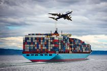 بررسی انواع روش های حمل و نقل بین المللی