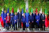 قانونگذاران اروپایی پایان همدستی اتحادیه اروپا در نسل‌کشی فلسطینیان را مطالبه کردند