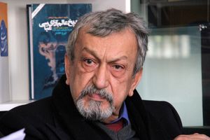 جمشید ارجمند، چراغبان فرهنگ صنفی ما بود