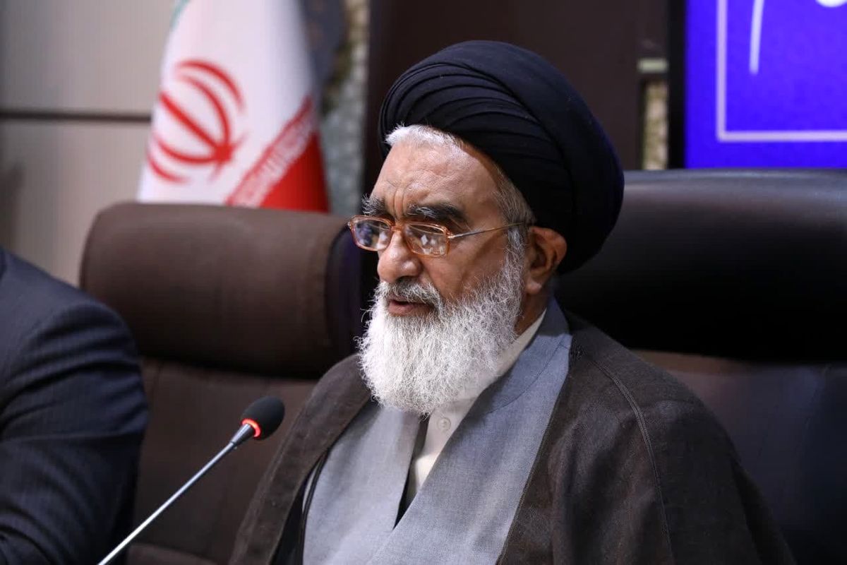 امام‌جمعه قم