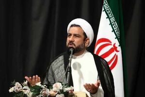 محل تئاتر شهر کرمانشاه یک ظرفیت اقتصادی است/ مستاجرین با اجاره 120 میلیونی مشکلی ندارند