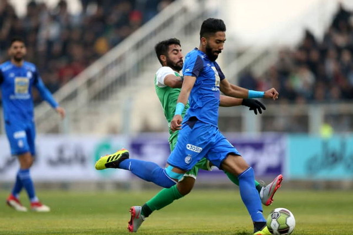 استقلال و ماشین سازی