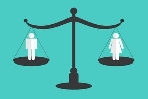 تدبیر فرمانده دریابانی هرمزگان بر تبعیض جنسیتی
