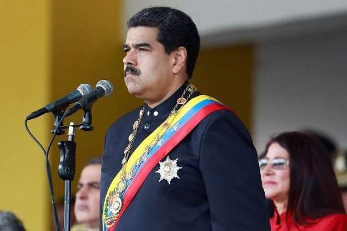 مادورو