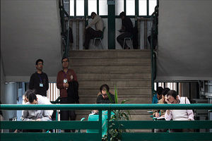 جدول زمان‌بندی ثبت‌نام پذیرفته‌شدگان کنکور سراسری