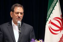 مناسبات اقتصادی ایران و ارمنستان ارتقا یابد