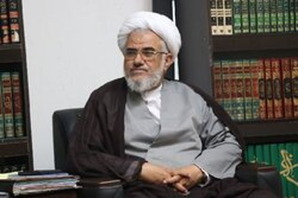 نماینده ولی‌فقیه در هرمزگان