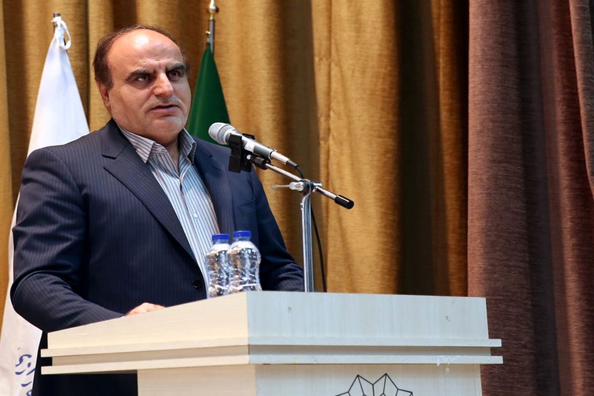 استاندار کرمانشاه