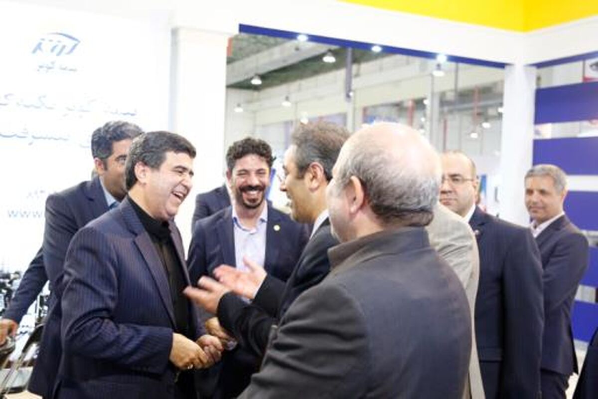 بیمه کوثر
