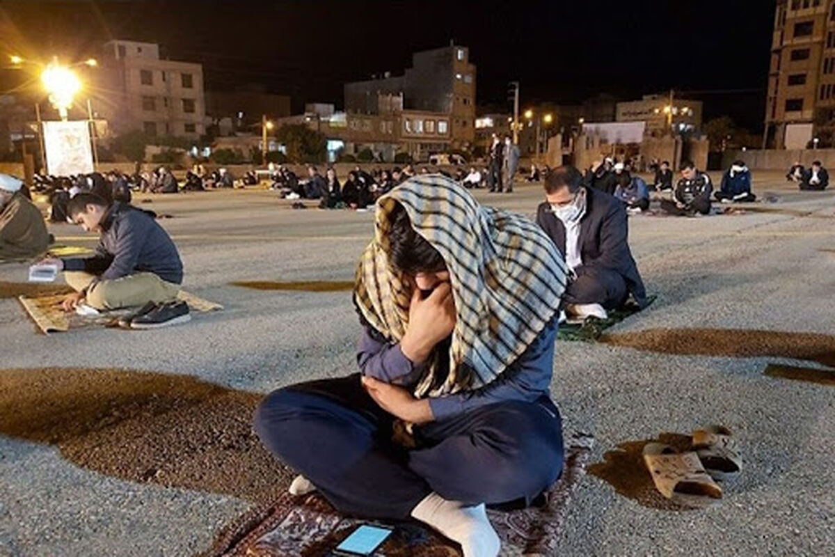 شب قدر
