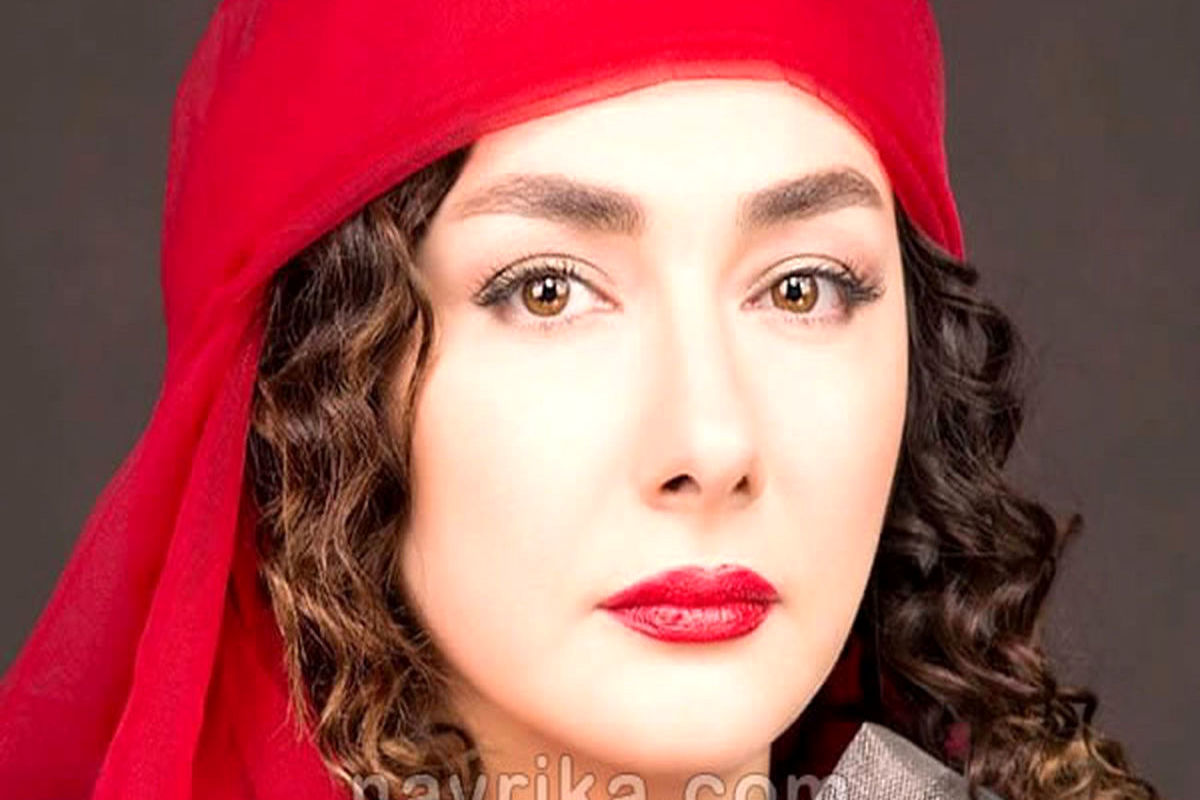 هانیه+توسلی