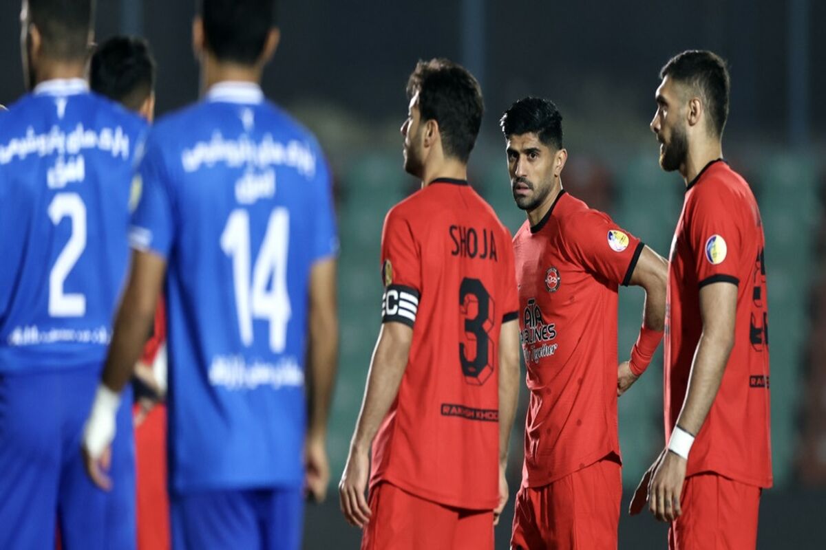 استقلال