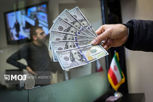 جدیدترین قیمت ارزها در بازار آزاد امروز ۱۰ اردیبهشت ۱۴۰۵