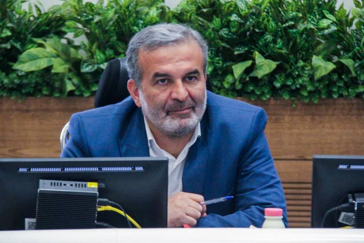 عضو شورای اصفهان
