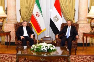 مصر برای تثبیت آتش‌بس میان ایران و اسرائیل رایزنی‌های فشرده انجام می دهد