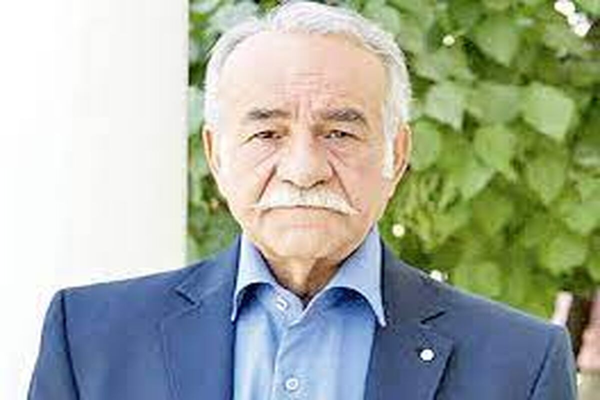 سعید پورصمیمی
