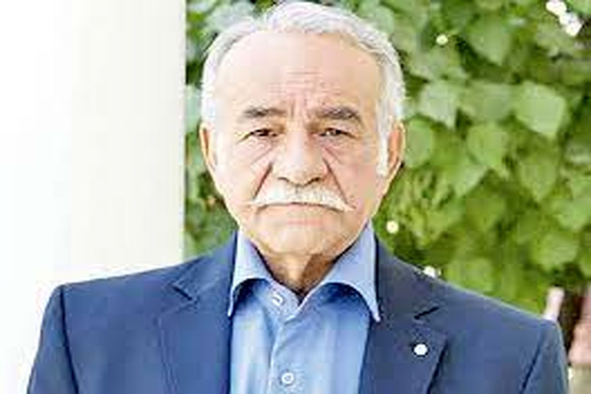 سعید پورصمیمی