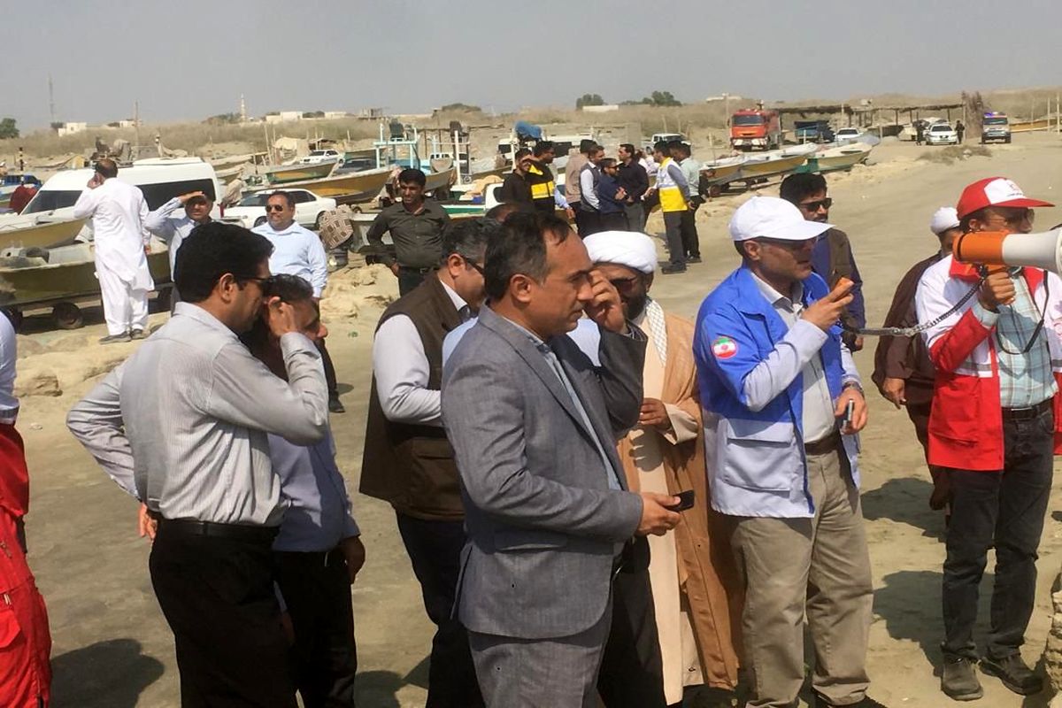 مانور زلزله