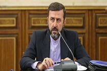 حقوق بشر برای غرب یک پروژه امنیتی و سیاسی است