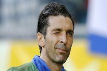 بوفون در قامت مدیر به تیم ایتالیا آمد