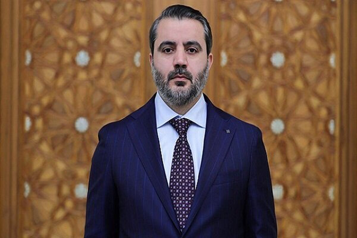 وزیر خارجه سوریه
