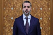 سوریه جدید تعادل بین شرق و غرب را حفظ می‌کند