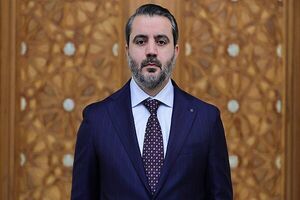 سوریه جدید تعادل بین شرق و غرب را حفظ می‌کند