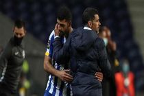 تمجید صفحه لیگ پرتغال از عملکرد طارمی مقابل پورتیموننزه+عکس