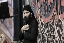 دانلود مداحی تصویری با صدای محمد حسین حدادیان ویژه اربعین