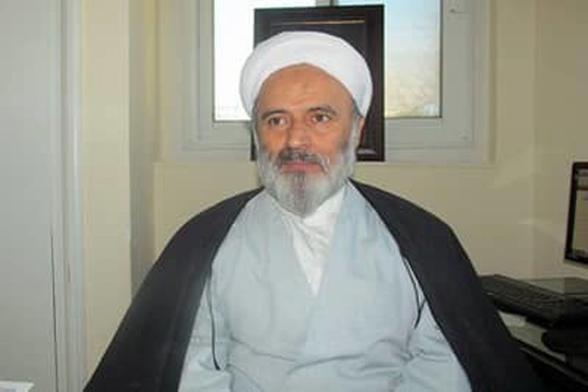 رئیس شورای راهبردی مازندران