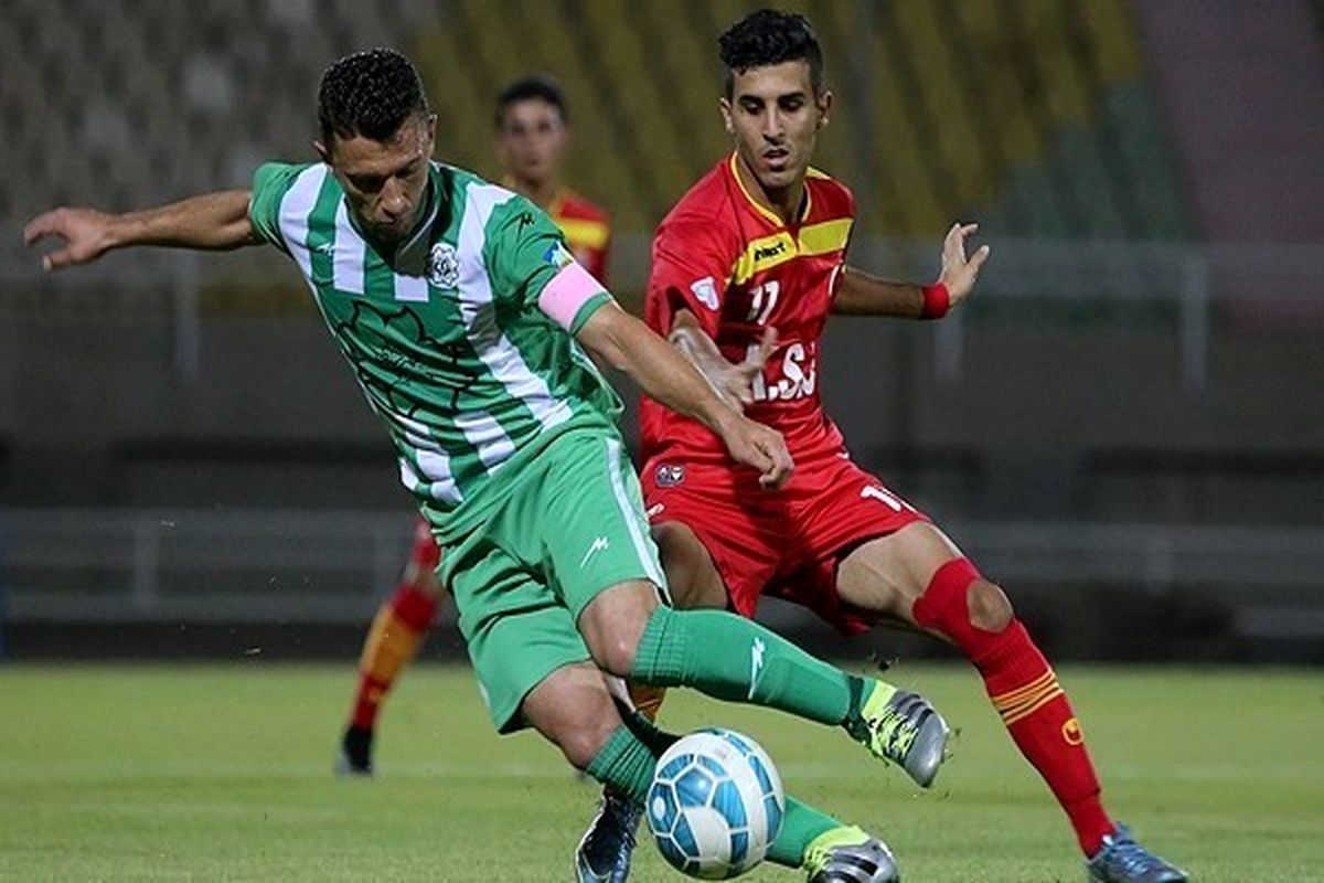 فولاد و ماشین سازی