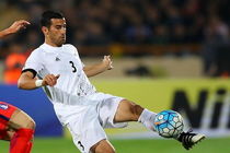 ما ایران هستیم و می خواهیم قهرمان آسیا شویم