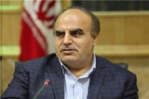 رئیس جمهور و هیات همراه ۲۷ تیر در کرمانشاه