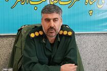 عزت و اقتدار کشور مرهون ایثار رزمندگان غیور است