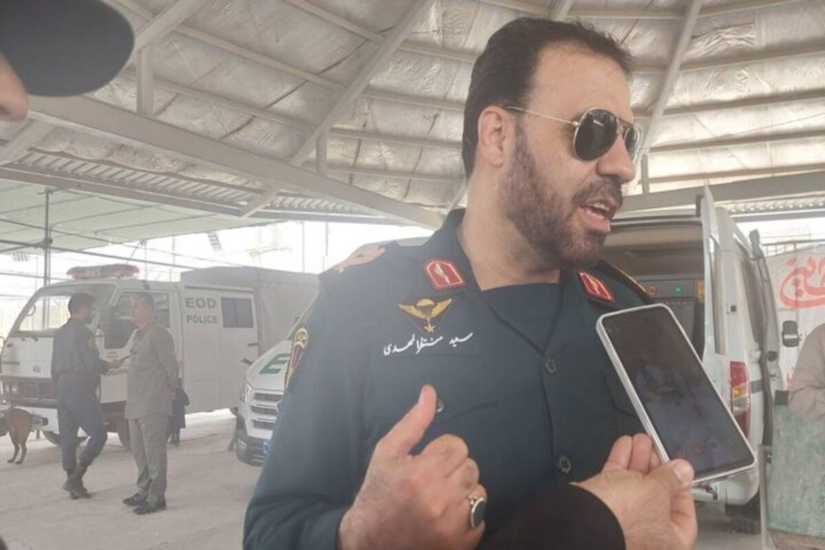 سخنگوی پلیس